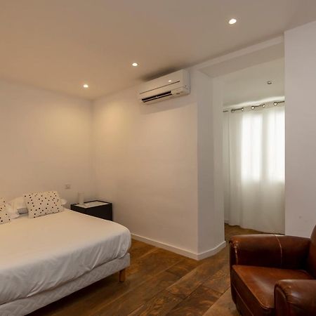 Les Appartements Du Roi De Rome - Hypercentre Ajaccio Ajaccio  Luaran gambar