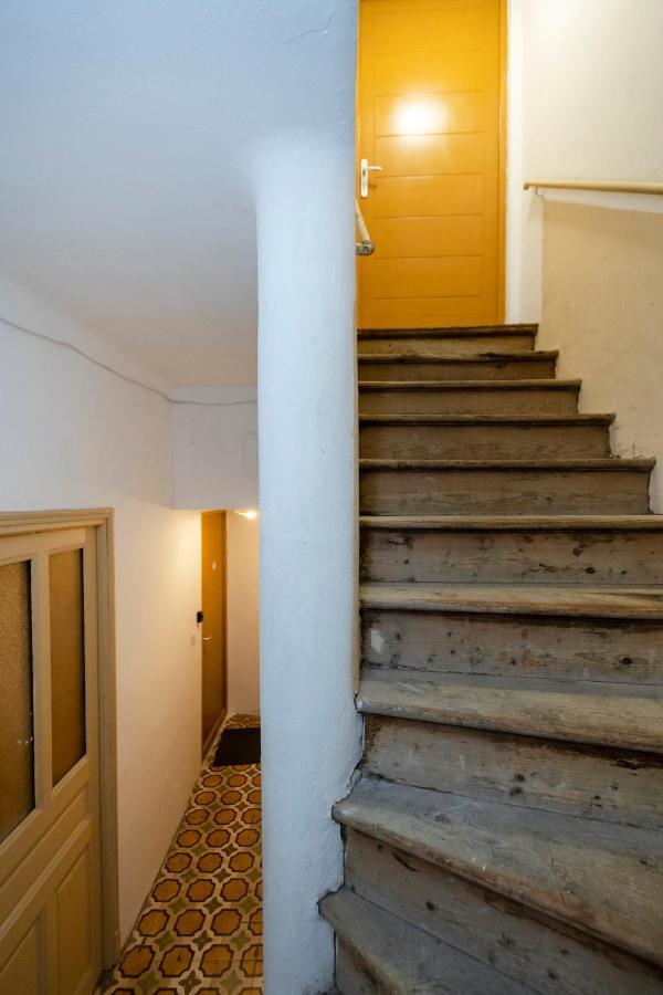 Les Appartements Du Roi De Rome - Hypercentre Ajaccio Ajaccio  Luaran gambar