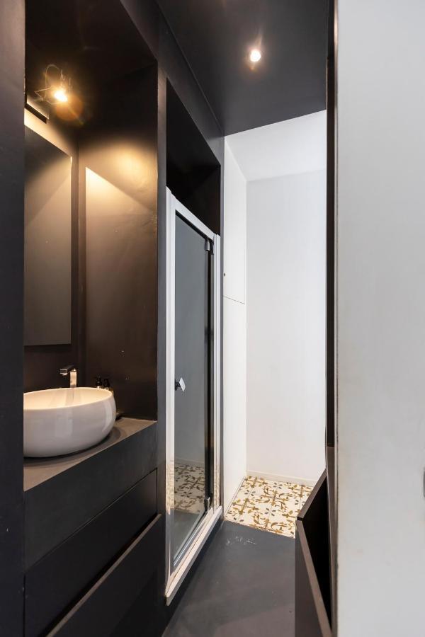 Les Appartements Du Roi De Rome - Hypercentre Ajaccio Ajaccio  Luaran gambar