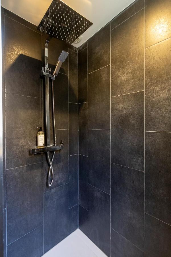 Les Appartements Du Roi De Rome - Hypercentre Ajaccio Ajaccio  Luaran gambar
